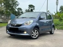 2012 Perodua Myvi 1.3 EZ (Metallic) Hatchback