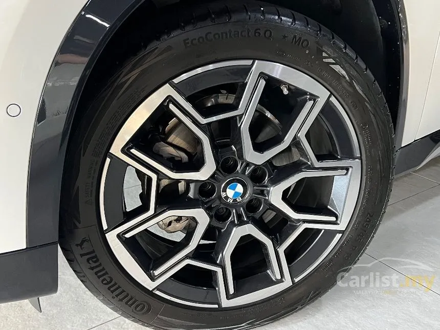 2025 BMW X1 sDrive20i xLine SUV