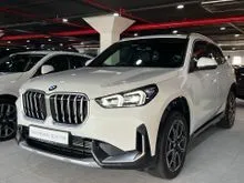 BMW Premium Selection 2025 BMW X1 2.0 sDrive20i xLine SUV ( UP TO 10 YEARS FREE SERVICE ) T&C applyh