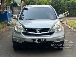 2012 Honda CR-V 2.4 SUV