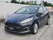 Used 2015 Ford Fiesta 1.0 Ecoboost S Hatchback (A) CAR KING