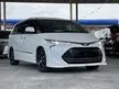 Recon 2018 Toyota Estima 2.4 New Facelift 5 Years Warranty