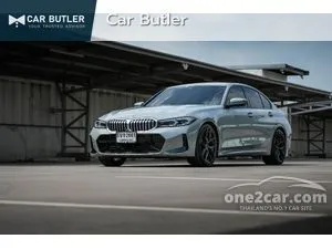 2024 BMW 320d 2.0 M Sport Sedan