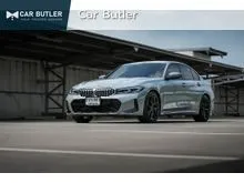 2024 BMW 320d 2.0 G20 (ปี 19-26) M Sport Sedan