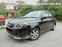 Proton Saga 1.3 FLX (A) H-Line TipTOP Cond LikeNEW