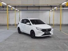 2023 Daihatsu Ayla X Hatchback