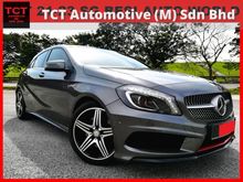 Mercedes-Benz A250 2.0 Sport Hatchback SPORT EDITION VIP OWNER
