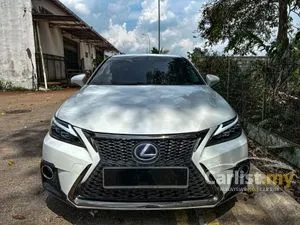 2011 Lexus CT200h 1.8 Hybrid Facelift //New Hybrid Battery Under Warranty//Cash Buy Welcome //Owner Direct Sale