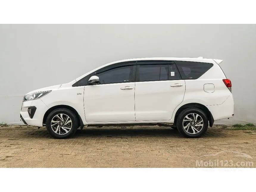 2022 Toyota Kijang Innova G MPV