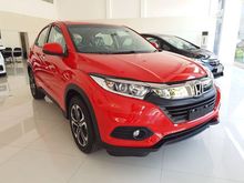 (BEST DEAL,BEST PRICE)2019 Honda HR-V 1,5 E SUV