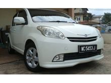 2008 Perodua Myvi 1.3 EZi Hatchback