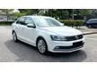 Used 2017 Volkswagen Jetta 1.4 TSI Highline Sedan