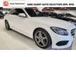 Used 2018 Premium Selection Mercedes-Benz C250 2.0 AMG Line Sedan by Sime Darby Auto Selection - Cars for sale
