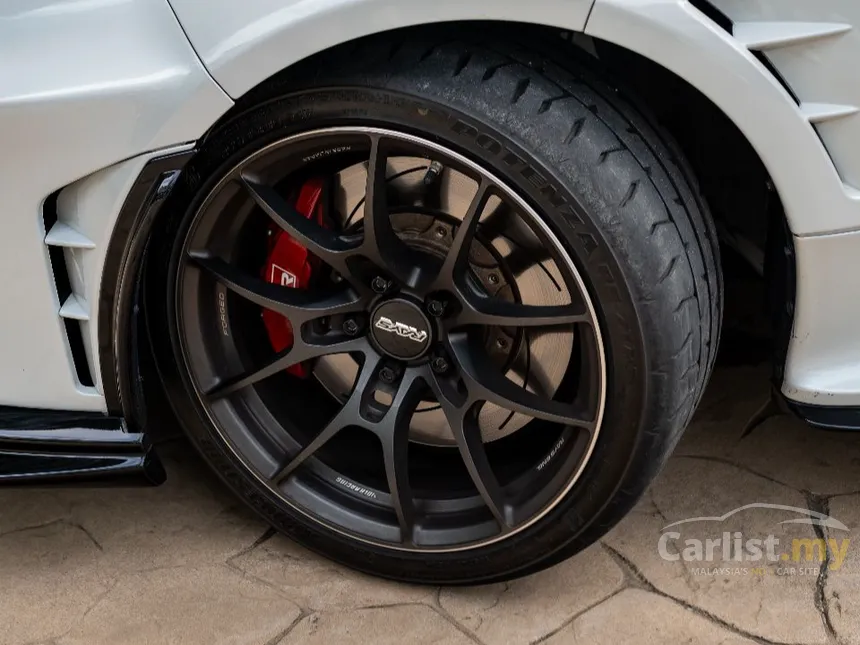 2025 Toyota GR Yaris RZ High Performance Hatchback