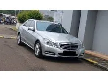 2011 Mercedes-Benz E300 3.0 Avantgarde AMG Sedan 2011 2012 [ LOW KM 47RB ]