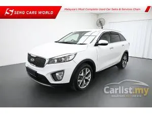 2018 Kia Sorento 2.4 MS SUV