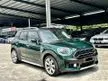 Used 2019 MINI Countryman 2.0 Cooper S Sports SUV (1 Carefull Owner/Tip Top Condition/Free 1 Year Warranty)