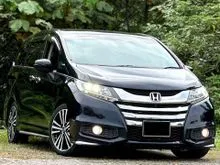 2014 Honda Odyssey 2.4 EXV MPV (TIP TOP CONDITION)
