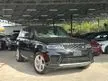 Recon 2019 Land Rover Range Rover Sport 3.0 HSE SUV - Cars for sale