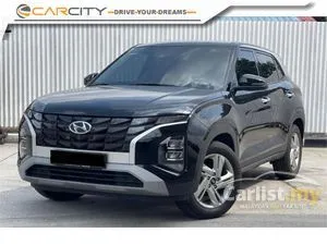 2023 Hyundai Creta 1.5 Plus SUV