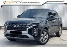 2023 Hyundai Creta 1.5 Plus SUV TRUE YEAR MAKE LOW MILEAGE 17K FULL SERVICE ONE OWNER WARRANTY