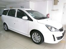 2018 Proton Exora 1.6 Turbo EXECUTIVE BEST PRICE CUBA CLICK