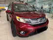 Used Power Of Dream 2017 Honda BR-V 1.5 E i-VTEC SUV - Cars for sale