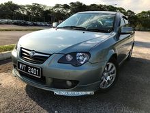 2012 PROTON PERSONA 1.6 ELEGANCE H-LINE (A) LSEAT