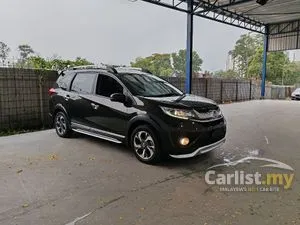 2019 Honda BR-V 1.5 V SUV