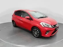 2021 Perodua Myvi 1.5 Hatchback