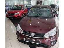 2019 BARU PROTON SAGA MC Ready Stok 0% SST TIADA LESEN
