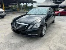 2012 Mercedes-Benz E250 1.8 CGI Wagon (LOAN KEDAI)