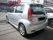 2012 Perodua Myvi 1.3 EZi Hatchback