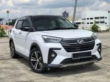 2022 Perodua Ativa 1.0 AV SUV CAR KING