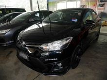 2017 Toyota Vios 1.5 E Sedan -- BEST DEAL --