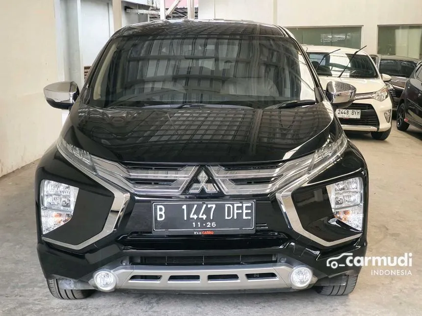 2021 Mitsubishi Xpander Ultimate MPV