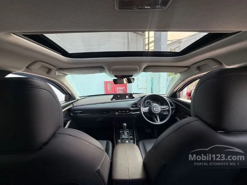 2023 Mazda CX-30 GT SUV