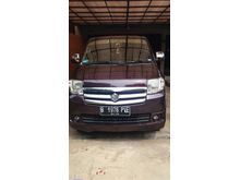 2008 Suzuki APV 1.5 SGX Arena Van