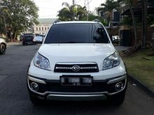 Daihatsu Terios 1.5 TX SUV 2013