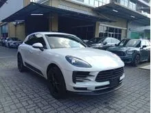 2021 Porsche Macan 3.0 S SUV High Specs 5 Years Warranty