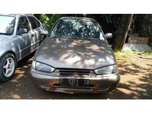 1997 Hyundai Elantra 1.6 Sedan