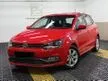 Used 2020 Volkswagen Polo 1.6 Comfortline Hatchback 3 YEAR WARRANTY