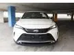 Recon 12K DISCOUNT CHEAP IN TWON TOYOTA HARRIER 2021 G SPEC - Cars for sale