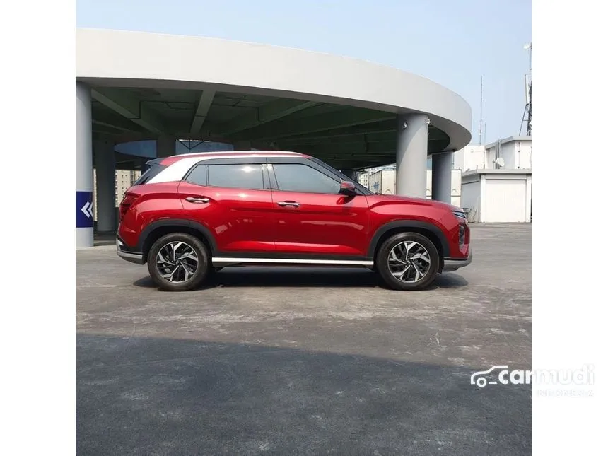 2022 Hyundai Creta Prime SUV