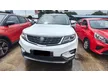 Used 2018 Proton X70 1.8 TGDI Executive SUV PROMO RAYA