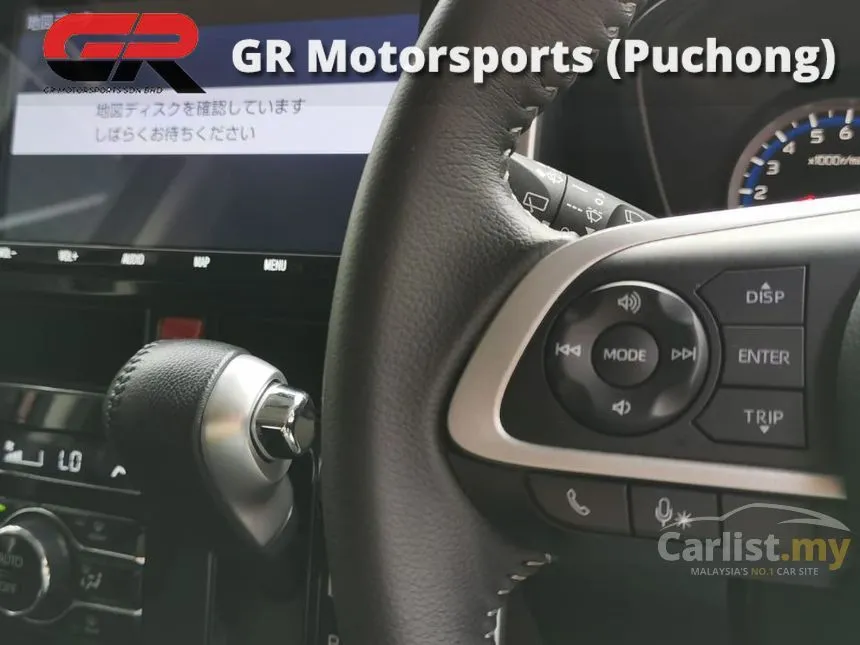 2023 Toyota Roomy Custom G-T Modellista MPV