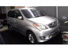 2011 Daihatsu Xenia 1.3 Xi MPV