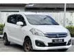Used 2018 Proton Ertiga 1.4 VVT Executive MPV, car made guarantees true year made