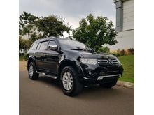 2015 Mitsubishi Pajero Sport 2.5 Exceed SUV AT Automatic, Tdp60jt, Km78rb, ganjil, pjk Oktober 2021