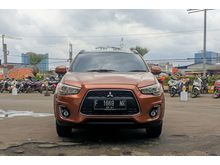 2015 Mitsubishi Outlander Sport Px 2.0 Panoramic Termurah